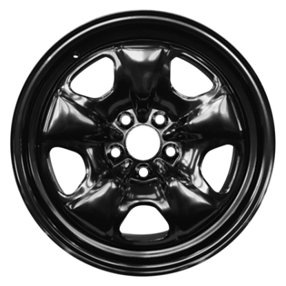 Picture of Road Ready Wheels Wheel - 560-5440-1