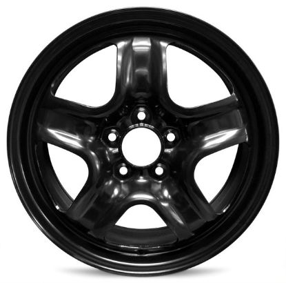 Picture of Road Ready Wheels Wheel - 560-5479
