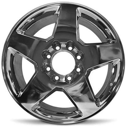 Picture of Road Ready Wheels Wheel - 560-5503