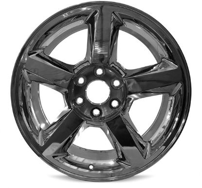 Picture of Road Ready Wheels Wheel - 560-5518
