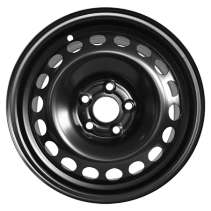 Picture of Road Ready Wheels Wheel - 560-5524
