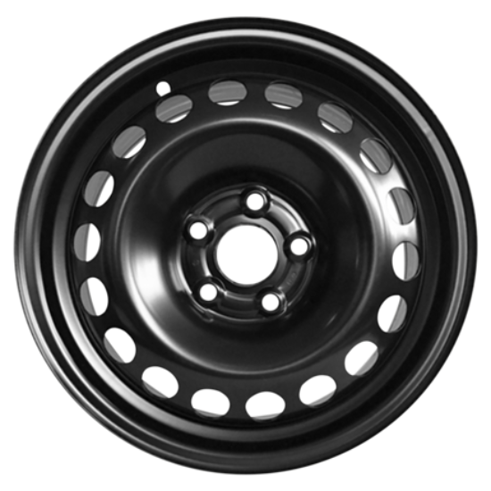 Picture of Road Ready Wheels Wheel - 560-5524