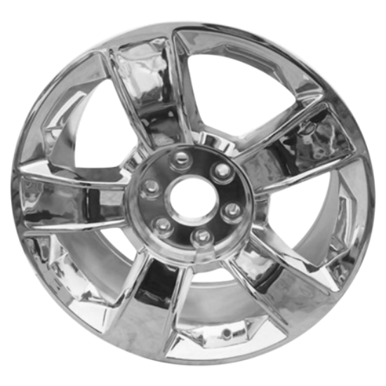 Picture of Road Ready Wheels Wheel - 560-5651
