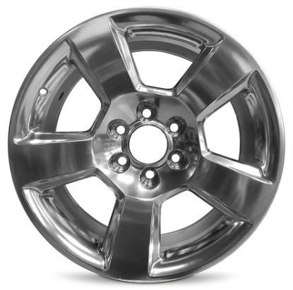 Picture of Road Ready Wheels Wheel - 560-5652