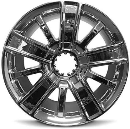 Picture of Road Ready Wheels Wheel - 560-5653