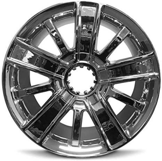Picture of Road Ready Wheels Wheel - 560-5653