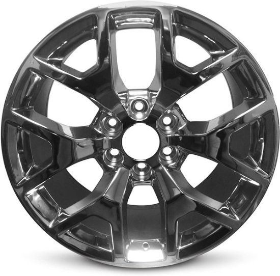 Picture of Road Ready Wheels Wheel - 560-5656