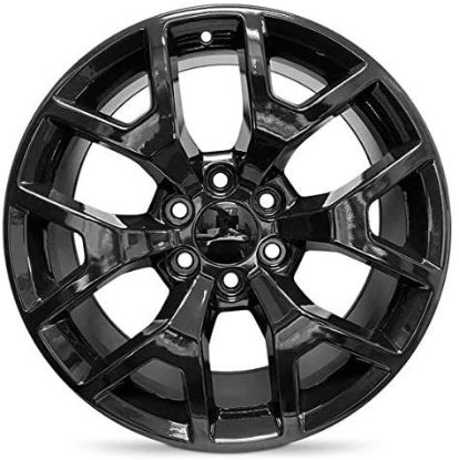 Picture of Road Ready Wheels Wheel - 560-5656BLK
