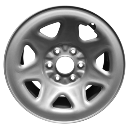 Picture of Road Ready Wheels Wheel - 560-5659