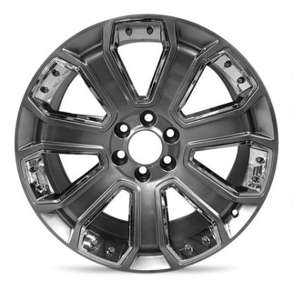 Picture of Road Ready Wheels Wheel - 560-5660