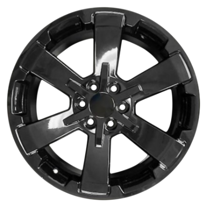 Picture of Road Ready Wheels Wheel - 560-5662