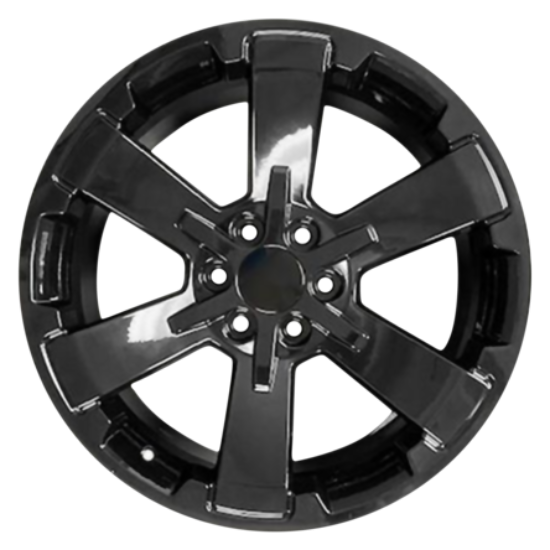 Picture of Road Ready Wheels Wheel - 560-5662