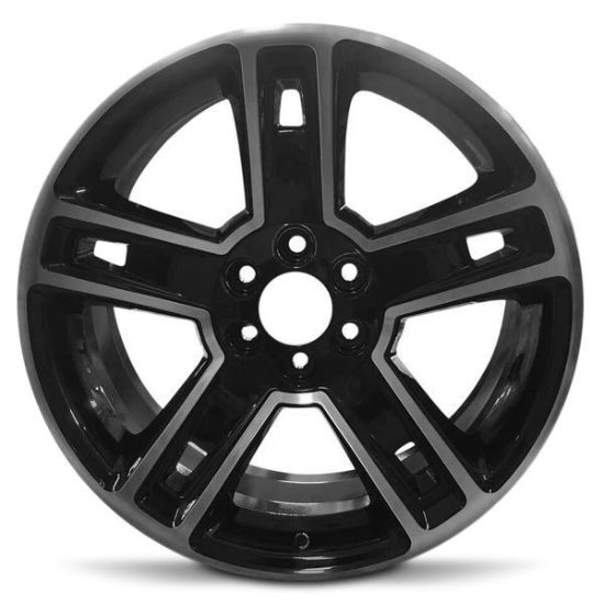 Picture of Road Ready Wheels Wheel - 560-5664