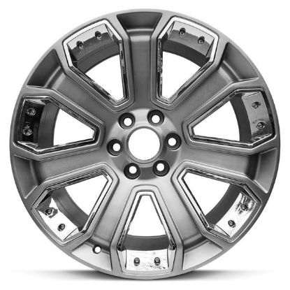 Picture of Road Ready Wheels Wheel - 560-5665