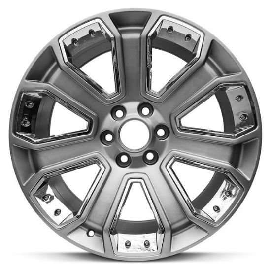 Picture of Road Ready Wheels Wheel - 560-5665