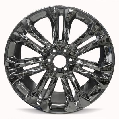 Picture of Road Ready Wheels Wheel - 560-5666