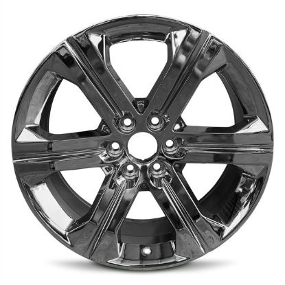 Picture of Road Ready Wheels Wheel - 560-5667