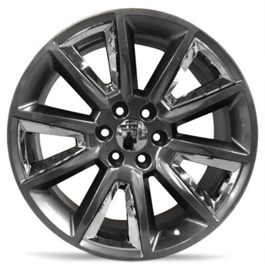 Picture of Road Ready Wheels Wheel - 560-5696