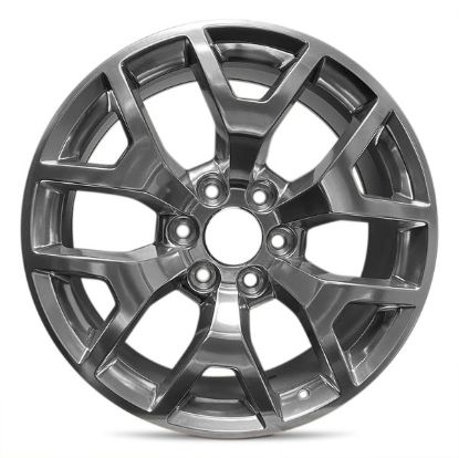 Picture of Road Ready Wheels Wheel - 560-5698