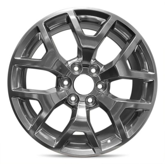 Picture of Road Ready Wheels Wheel - 560-5698