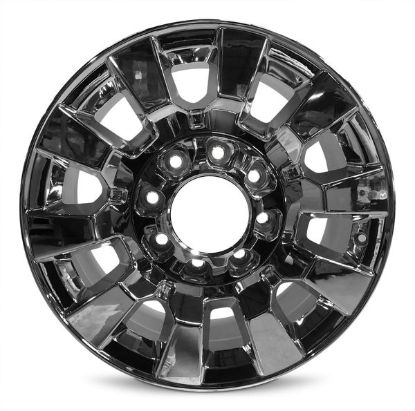 Picture of Road Ready Wheels Wheel - 560-5704