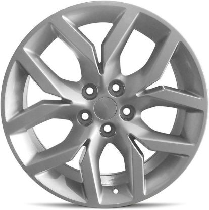 Picture of Road Ready Wheels Wheel - 560-5711