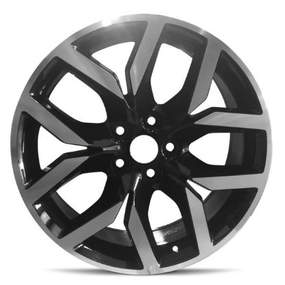 Picture of Road Ready Wheels Wheel - 560-5713