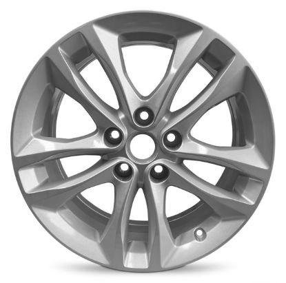 Picture of Road Ready Wheels Wheel - 560-5715