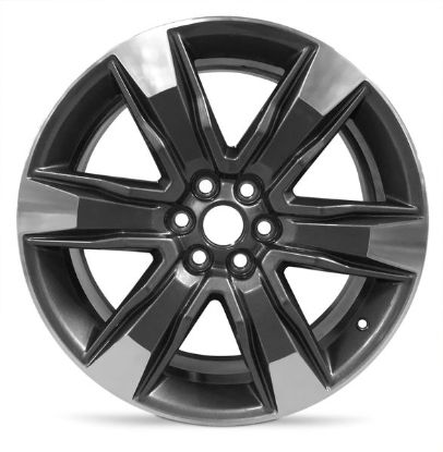 Picture of Road Ready Wheels Wheel - 560-5799