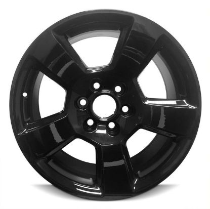 Picture of Road Ready Wheels Wheel - 560-5824