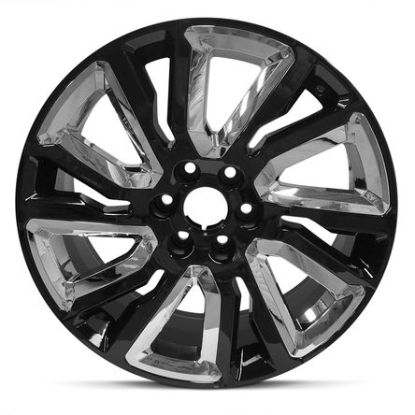 Picture of Road Ready Wheels Wheel - 560-5901-9