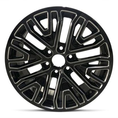 Picture of Road Ready Wheels Wheel - 560-5906-9