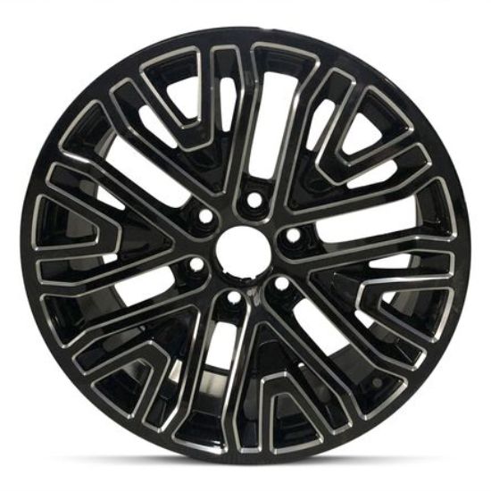 Picture of Road Ready Wheels Wheel - 560-5906-9