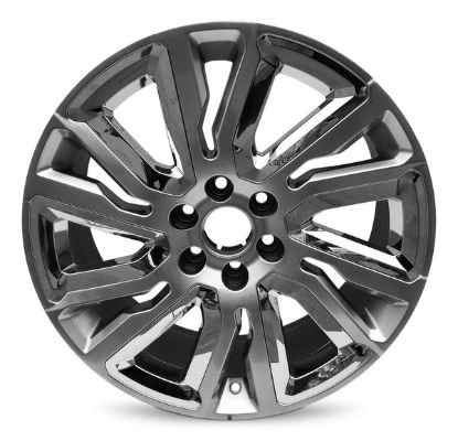 Picture of Road Ready Wheels Wheel - 560-5907