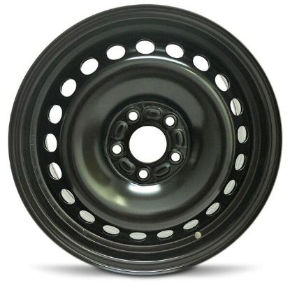 Picture of Road Ready Wheels Wheel - 560-59708