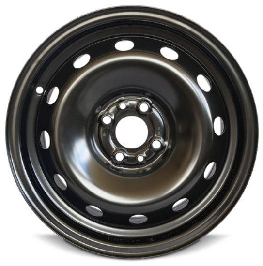 Picture of Road Ready Wheels Wheel - 560-61659