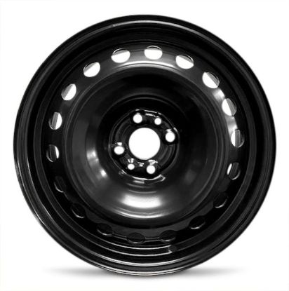 Picture of Road Ready Wheels Wheel - 560-61667A