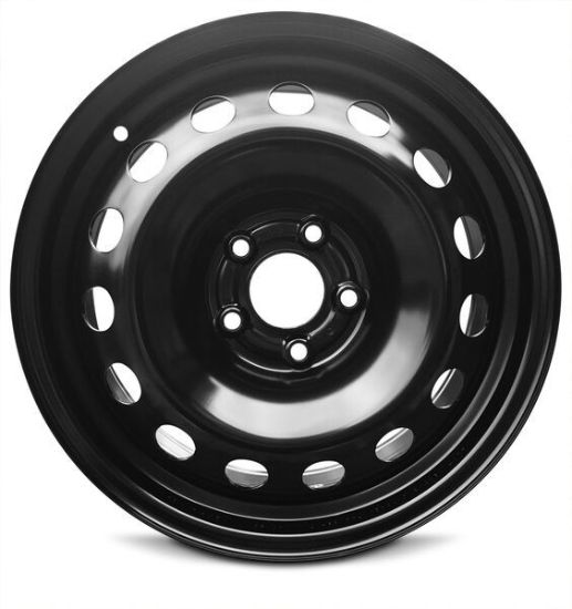 Picture of Road Ready Wheels Wheel - 560-61697