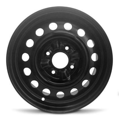 Picture of Road Ready Wheels Wheel - 560-62302