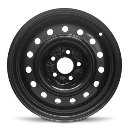 Picture of Road Ready Wheels Wheel - 560-62397
