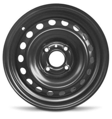 Picture of Road Ready Wheels Wheel - 560-62471