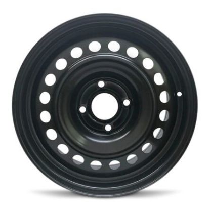 Picture of Road Ready Wheels Wheel - 560-62473