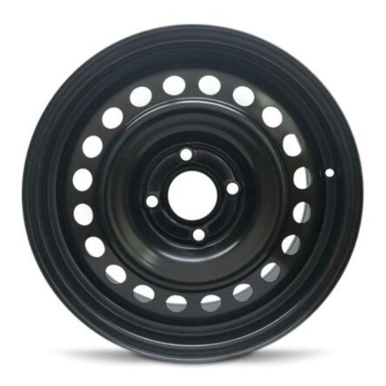 Picture of Road Ready Wheels Wheel - 560-62473