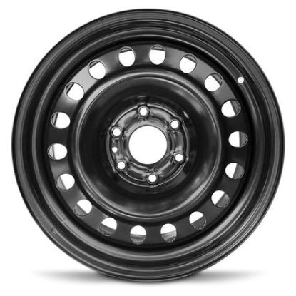Picture of Road Ready Wheels Wheel - 560-62491-4