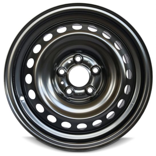 Picture of Road Ready Wheels Wheel - 560-62499