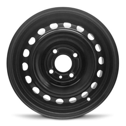 Picture of Road Ready Wheels Wheel - 560-62509