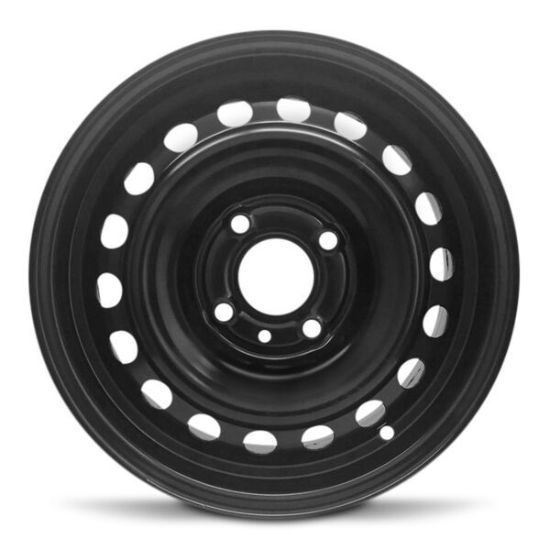 Picture of Road Ready Wheels Wheel - 560-62509