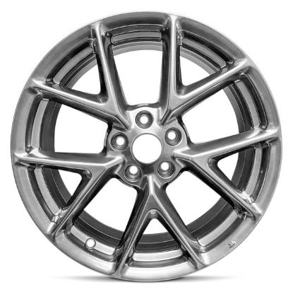 Picture of Road Ready Wheels Wheel - 560-62512