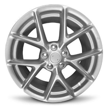 Picture of Road Ready Wheels Wheel - 560-62512A