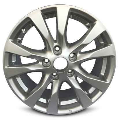 Picture of Road Ready Wheels Wheel - 560-62551